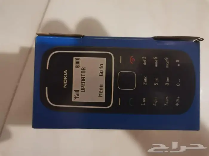 اجهزة نوكيا 1280 Nokia الأصلية 0