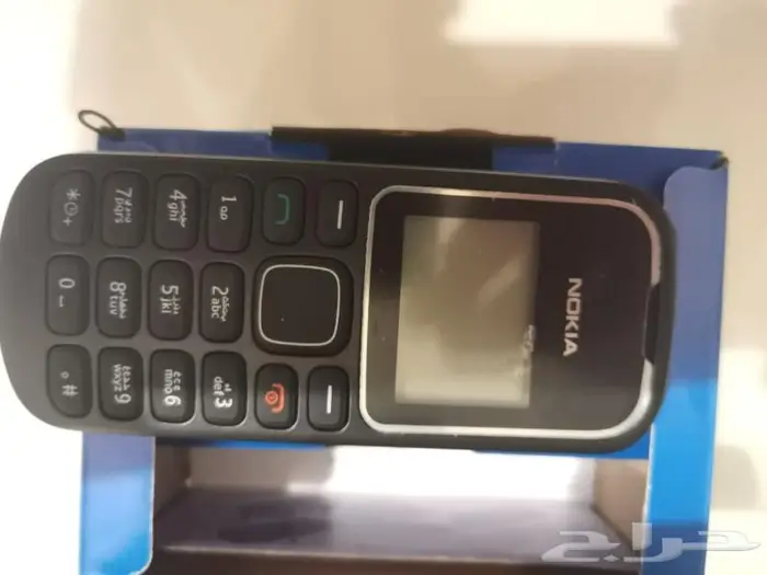 اجهزة نوكيا 1280 Nokia الأصلية 2
