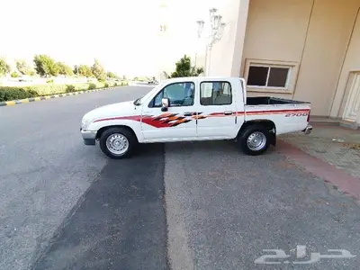 تويوتا هايلكس 98 شد بلد مباع 9