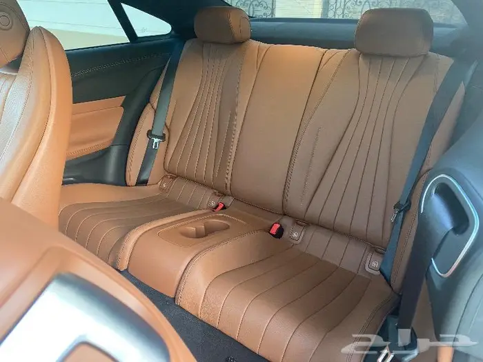 مرسيدس E300 AMG 2019 كوبيه تم البيع 28