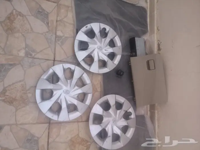 قطع ياررس 2007 الي 2013 درج.. .. فرار مرايات جانبية 0