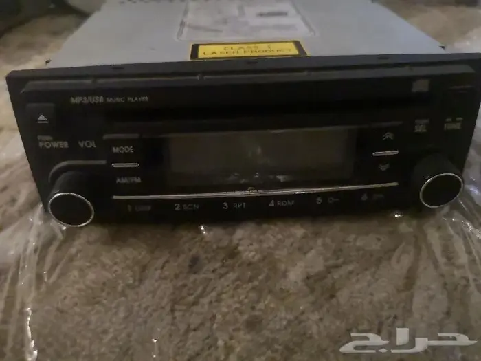 قطع ياررس 2007 الي 2013 درج.. .. فرار مرايات جانبية 2