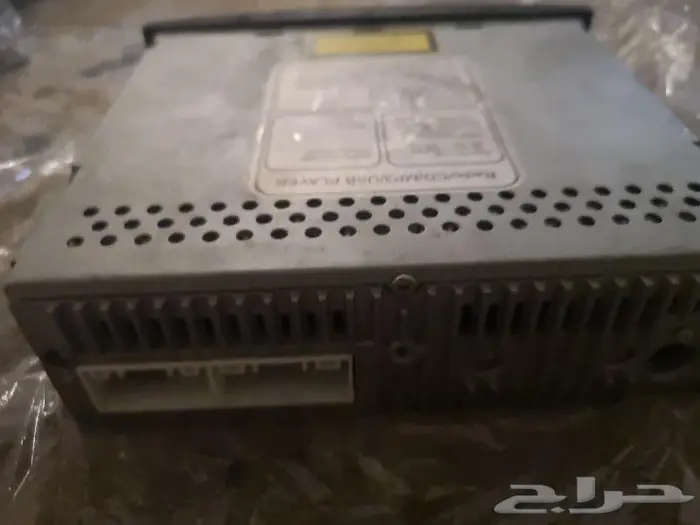 قطع ياررس 2007 الي 2013 درج.. .. فرار مرايات جانبية 3