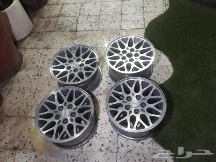 جنوط شيروكي 0