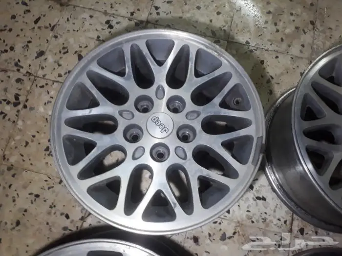 جنوط شيروكي 3