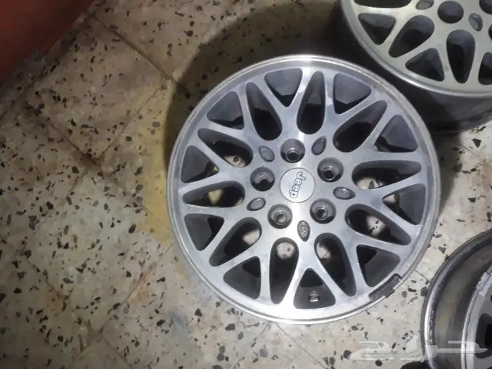 جنوط شيروكي 4