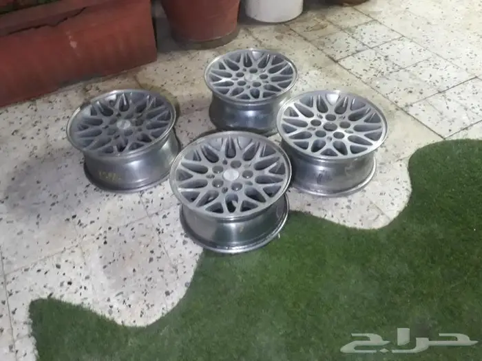 جنوط شيروكي 5