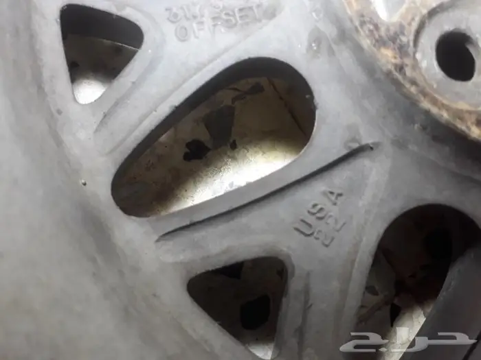 جنوط شيروكي 6