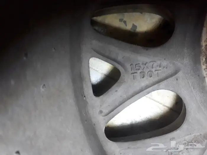 جنوط شيروكي 7