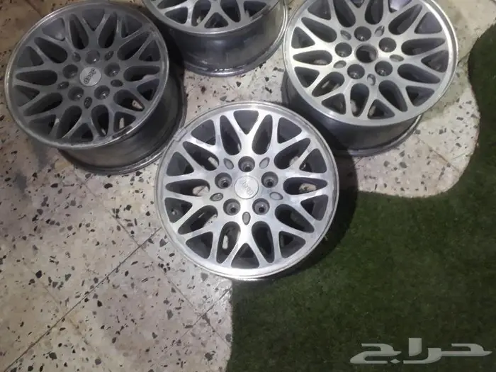 جنوط شيروكي 1