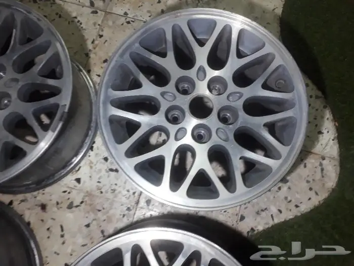 جنوط شيروكي 2