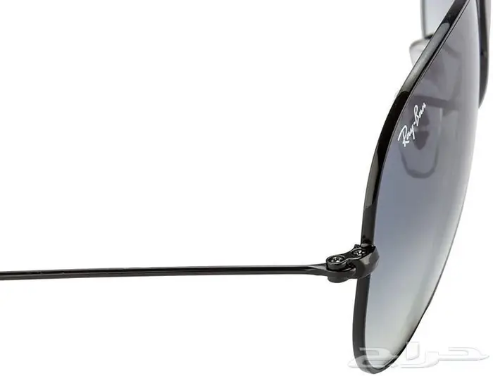 نظارة راي بان افياتور الاصلية RB3025 3