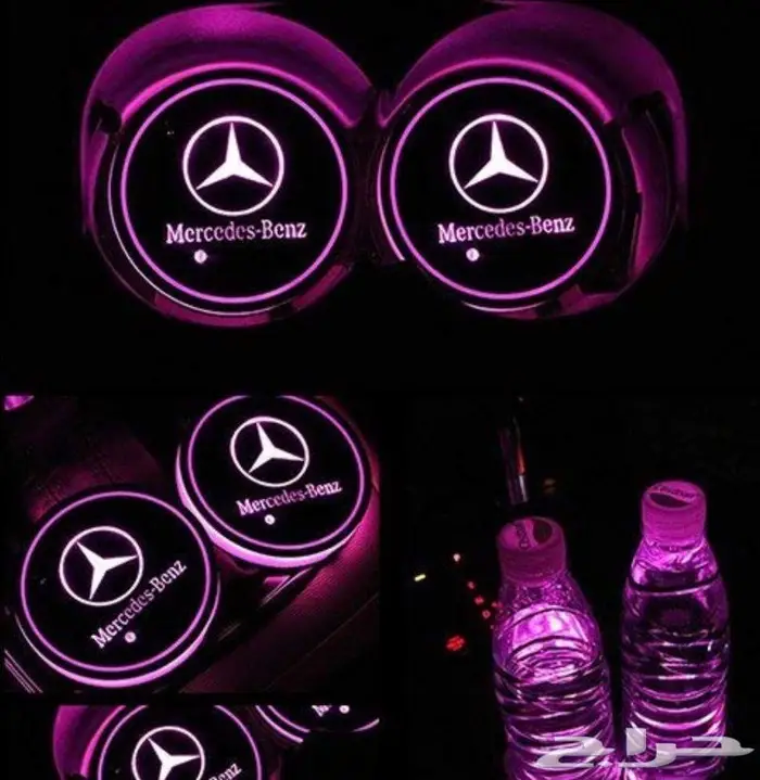 اكسسوارات واغطية سماعات يخت S 25