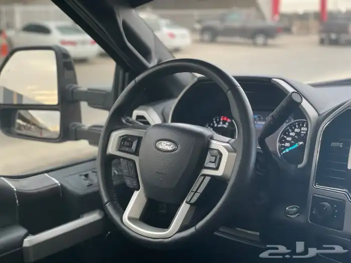 فورد F350 ديزل 27