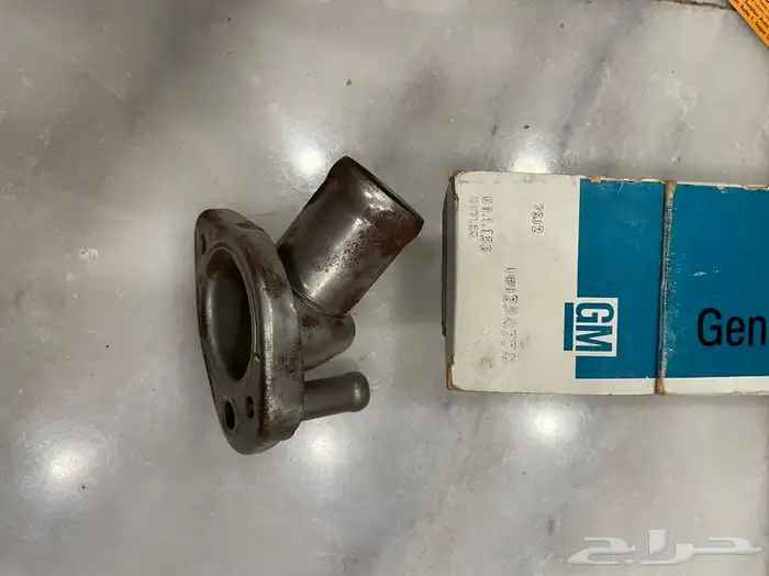 قطع غيار كلاسيك متنوعة كابرس بيوك كاديلاك بونتياك 38
