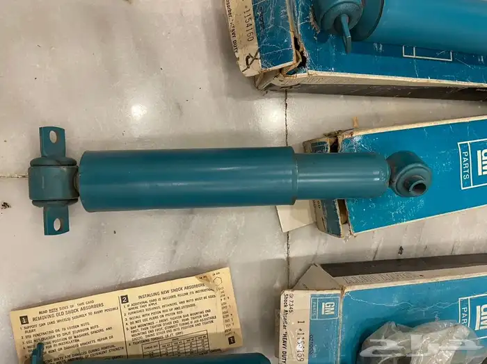 قطع غيار كلاسيك متنوعة كابرس بيوك كاديلاك بونتياك 17