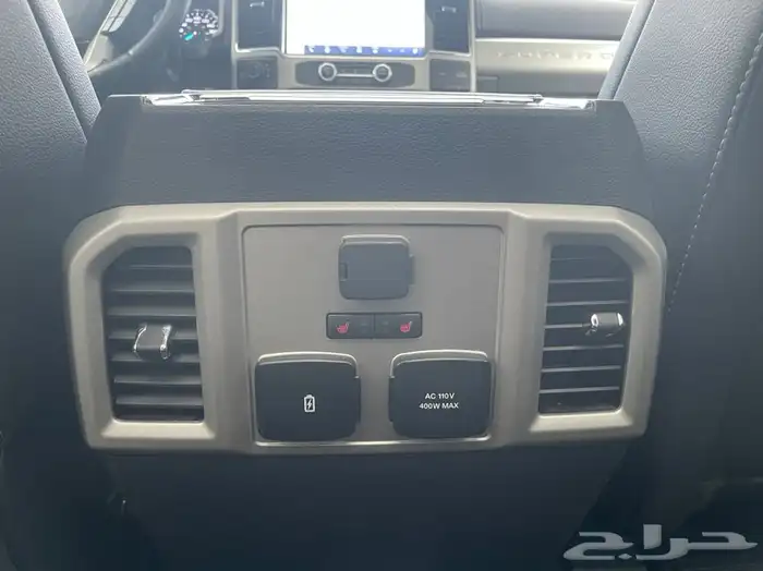 فورد F350 ديزل 21