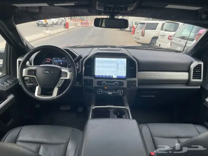 فورد F350 ديزل 16