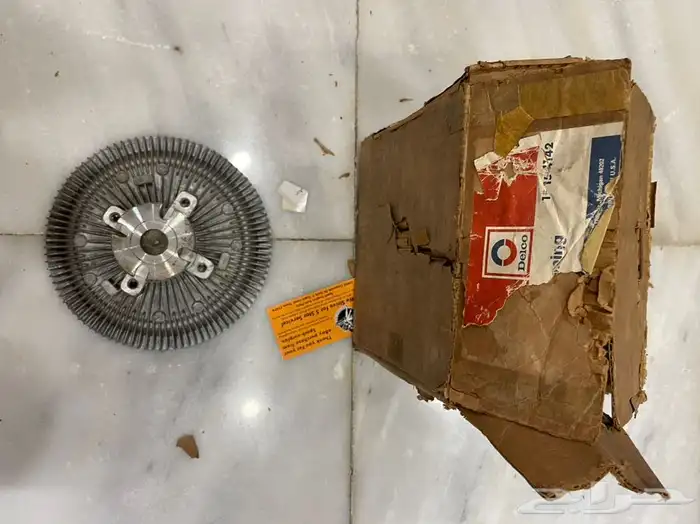 قطع غيار كلاسيك متنوعة كابرس بيوك كاديلاك بونتياك 32