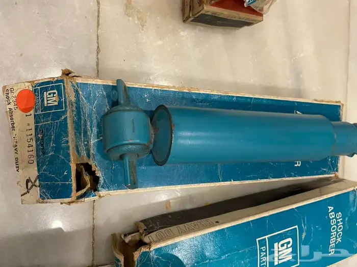 قطع غيار كلاسيك متنوعة كابرس بيوك كاديلاك بونتياك 18