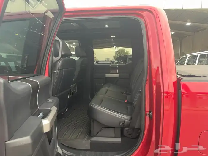 فورد F350 ديزل 13