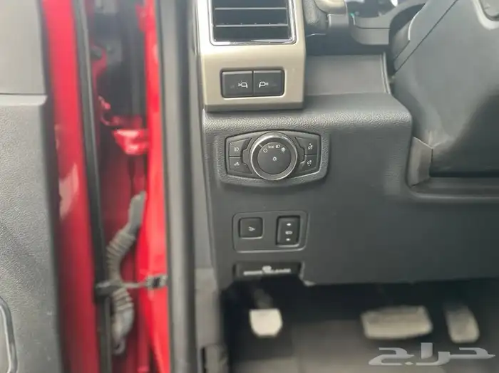 فورد F350 ديزل 11