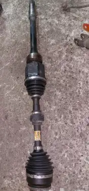 قطع غيار مستعمل 8