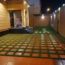شلالات نوافير ومجسمات اسمنتيه وفيبر 1