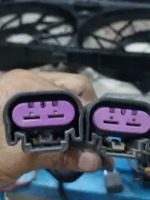 مراوح جمس..انسى وقفل ملف الحرارة 2
