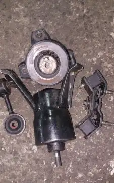 قطع غيار مستعمل 11