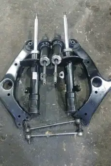 قطع غيار مستعمل 13