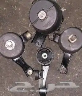 قطع غيار مستعمل 17