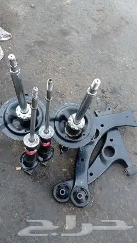 قطع غيار مستعمل 3