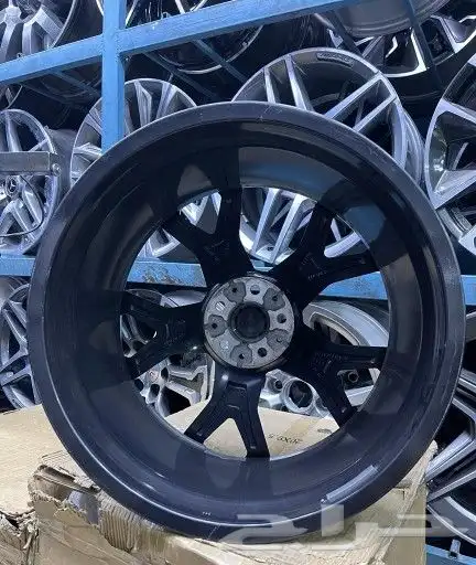 جنوط بي ام دبليو X6مقاس 21موديل 2020-2021 10