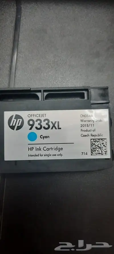 طابعه hpللبيع ب350ريال اخرها 7