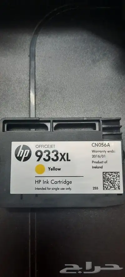 طابعه hpللبيع ب350ريال اخرها 6