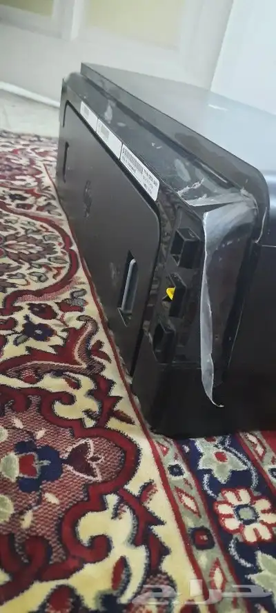 طابعه hpللبيع ب350ريال اخرها 3