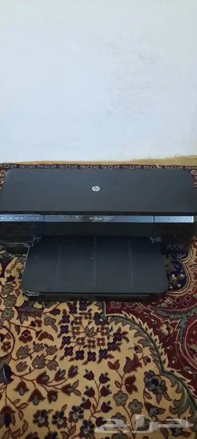 طابعه hpللبيع ب350ريال اخرها 0