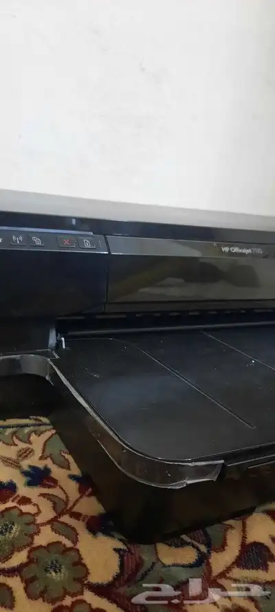 طابعه hpللبيع ب350ريال اخرها 1