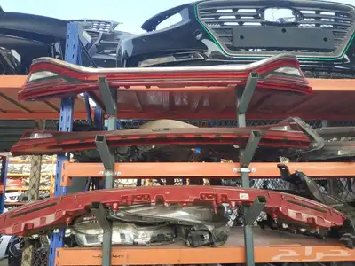 شمعات اصطبات مرايات ازيرا 5