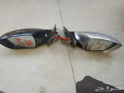 شمعات اصطبات مرايات ازيرا 2
