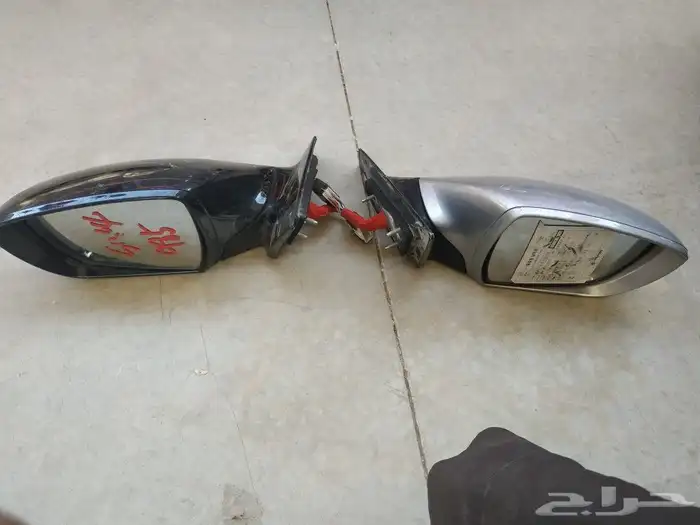 شمعات اصطبات مرايات ازيرا 2