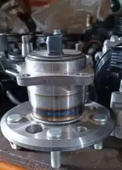 قطع غيار مستعمل 6