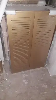 جزامة وطنية  تصنيع سعودي  متوفرة بجميع الأبواب وبجميع أنواع 3