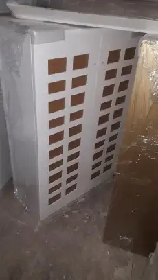 جزامة وطنية  تصنيع سعودي  متوفرة بجميع الأبواب وبجميع أنواع 7