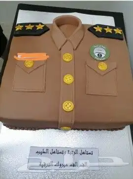 كيكة تورتة لجميع المناسبات 22