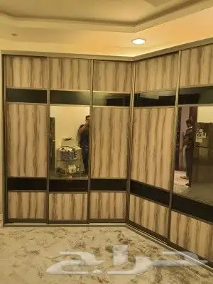 تأثيث منزلي متكامل 21
