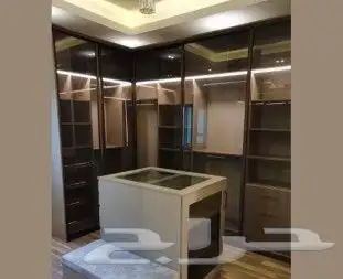 تأثيث منزلي متكامل 23