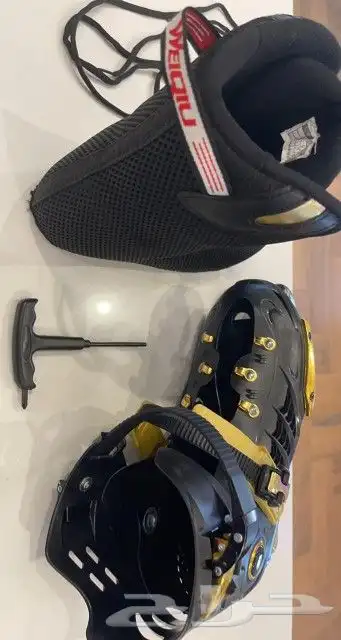 اسكوتر التزلج اسكيت التزلج مقاسات مختلفه 9