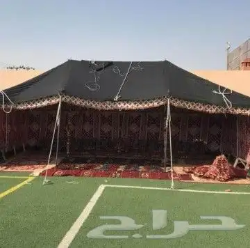 تجهيز مخيمات وحفلات 16